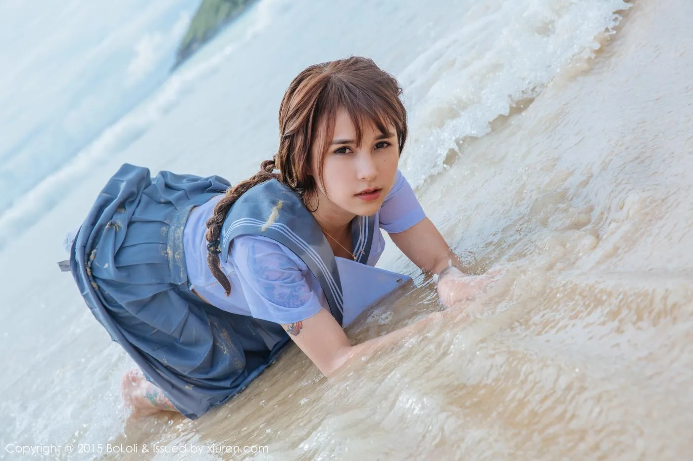 Vol.077 夏美酱_ [47P]插图2